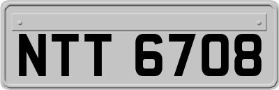 NTT6708