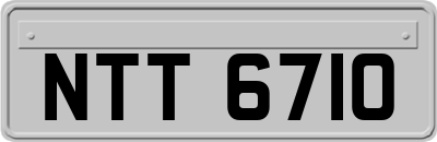 NTT6710