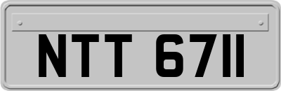 NTT6711