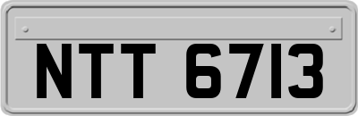 NTT6713