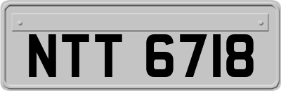NTT6718