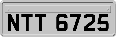 NTT6725