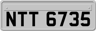 NTT6735