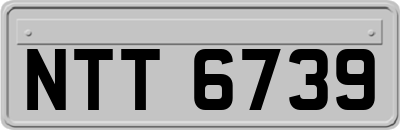 NTT6739
