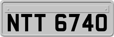 NTT6740