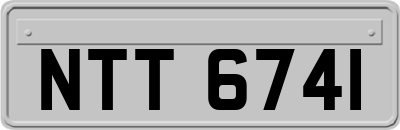 NTT6741
