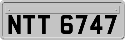 NTT6747