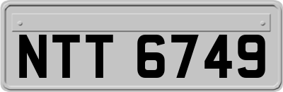 NTT6749