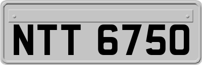 NTT6750