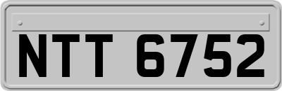 NTT6752