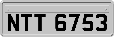 NTT6753