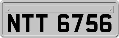 NTT6756