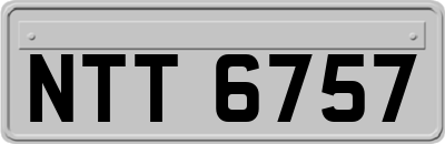 NTT6757