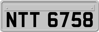 NTT6758