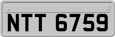 NTT6759