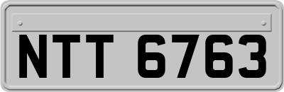 NTT6763
