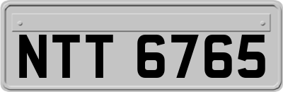 NTT6765