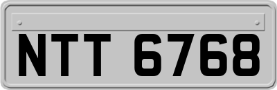 NTT6768