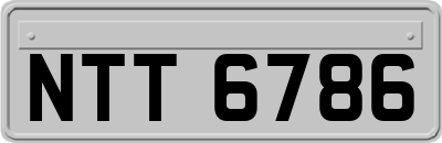 NTT6786