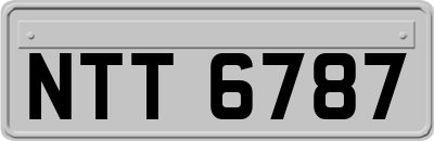 NTT6787