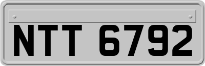 NTT6792