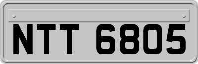 NTT6805