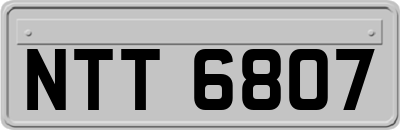 NTT6807