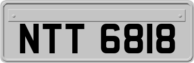 NTT6818