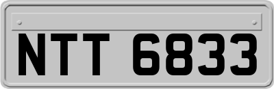 NTT6833