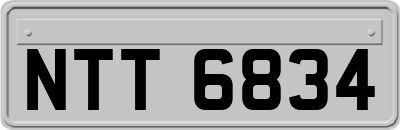 NTT6834