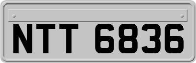 NTT6836