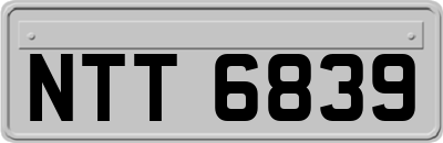 NTT6839