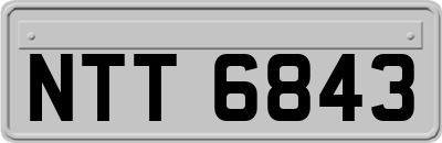 NTT6843