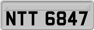 NTT6847