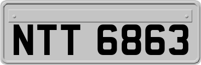 NTT6863