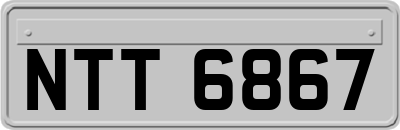 NTT6867
