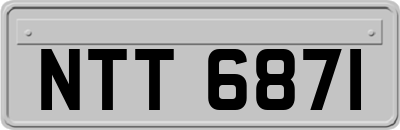 NTT6871