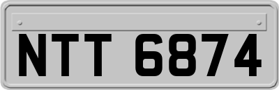 NTT6874