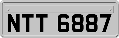 NTT6887