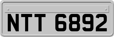 NTT6892