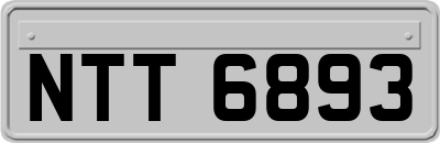 NTT6893