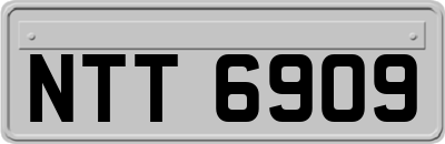 NTT6909