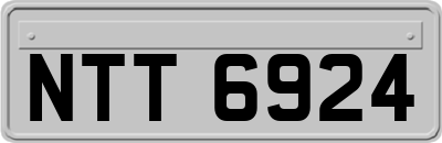 NTT6924