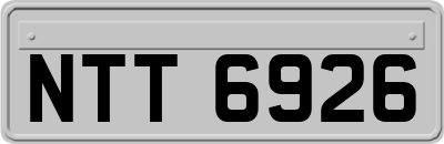 NTT6926