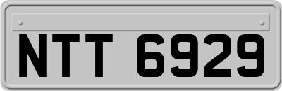 NTT6929