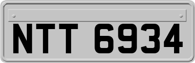 NTT6934