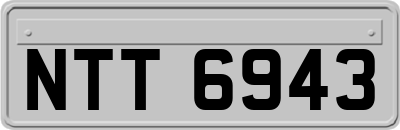 NTT6943