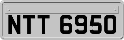 NTT6950
