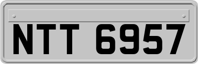 NTT6957