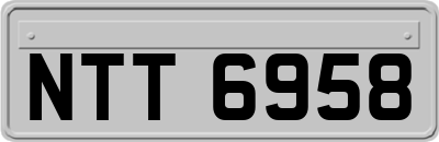NTT6958